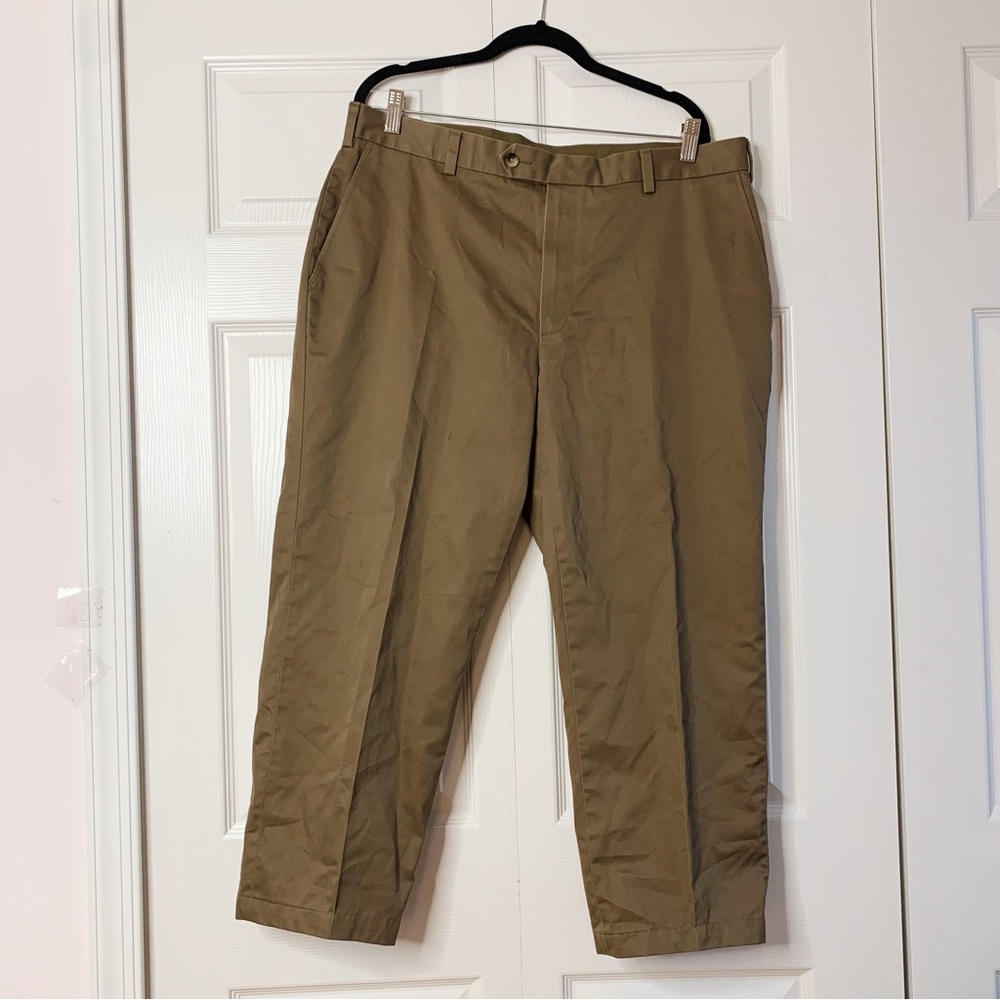 Jos. A. Bank Travelers Collection Tailored Fit Pants